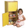 ECR4kids Colorful Essentials Play Refrigerator