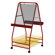 ECR4kids 2-Station Art Easel Center