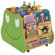 ECR4kids Frog Mobile Book Storage (2-Piece)