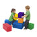 ECR4kids 7 Piece Big Blocks