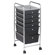 ECR4kids 6 Drawer Mobile Organizer