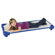 ECR4kids 5 Pack Stackable Kiddie Kots