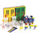 ECR4kids 27 Piece Paint Set in Large Storage Crate