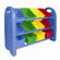 ECR4kids 3 Tier Toy Organizer with 12 Bins