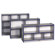 ECR4kids 30" Medium Storage Cabinet, Laminate