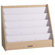 ECR4kids Single-Sided Book Display (Laminate)