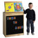 ECR4kids 3-in-1 Book Easel