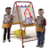ECR4kids 2-Station Art Easel Center