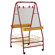 ECR4kids 2-Station Art Easel Center