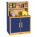 ECR4kids Colorful Essentials Play Cupboard