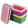 ECR4kids Stack and Store Bins with Lids (Set of 12 )