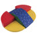 ECR4kids Softzone Fun for Two