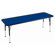 ECR4kids 24" x 72" Rectangular Adjustable Activity Table