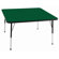 ECR4kids 30" Square Adjustable Activity Table