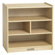 ECR4kids Small Block Storage Cart
