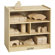 ECR4kids Small Block Storage Cart