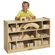 ECR4kids Medium Block Storage Cart
