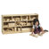 ECR4kids Large Block Storage Cart