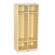 ECR4kids Two Section Straight Locker