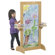 ECR4kids See-Thru Painting Easel