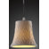 Justice Design Group Limoges 1 Light Pendant