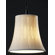 Justice Design Group Limoges 1 Light Pendant