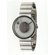 Issey Miyake Vue Yves Behar Watch with Silver Metal Band