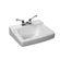 Crane Faucet Westmont Wall Mounted Bathroom Sink