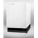Summit Appliance 34.38 x 23.63 Refrigerator Freezer