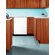 Summit Appliance 34.38 x 23.63 Refrigerator Freezer