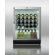 Summit Appliance Wine Cellar with Automatic Defrost in Stainless Steel
