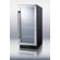 Summit Appliance 15" Wide Glass Door Beverage Cooler
