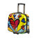 Britto Collection By Heys USA Computer Boarding Tote