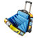 Britto Collection By Heys USA Computer Boarding Tote