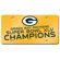 Rico Industries Inc Green Bay Packers Super Bowl XLV Laser Tag