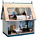 Greenleaf Dollhouses Orchid Dollhouse Kit