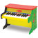 Melissa and Doug Learn-to-Play Piano Music Toy