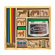 Melissa and Doug Horses Stamp Set Arts & Crafts Kit