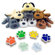 Melissa and Doug Doggy Detectives Game