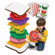 Melissa and Doug Sandwich Stacking Games