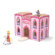 Melissa and Doug Fold and Go Princess Castle