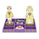 Melissa and Doug Prince and Princess Dress-Up