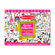 Melissa and Doug Sticker Collection in Pink