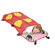 Melissa and Doug Mollie Sleeping Bag