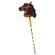 Melissa and Doug Gallop-N-Go Stick Pony Toy