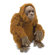 Melissa and Doug Orangutan Plush Stuffed Animal