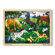 Melissa and Doug Frolicking Horses Wooden Jigsaw Puzzle