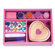 Melissa and Doug DYO Heart Box Arts & Crafts Kit