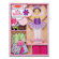 Melissa and Doug Nina Ballerina Magnetic Dress-Up Set