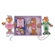 Melissa and Doug Lacing Bear Dress-Up